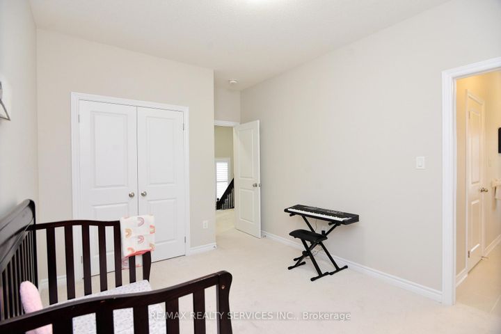 Photo 43 at 24 Bachelor Street, Northwest Brampton, Brampton