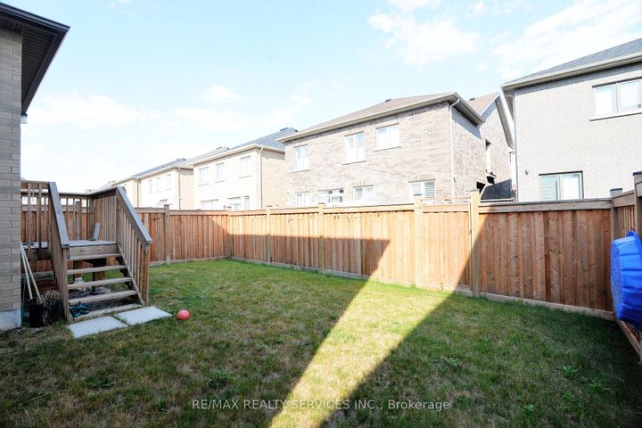 Photo 47 at 24 Bachelor Street, Northwest Brampton, Brampton