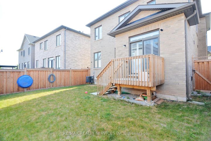 Photo 49 at 24 Bachelor Street, Northwest Brampton, Brampton