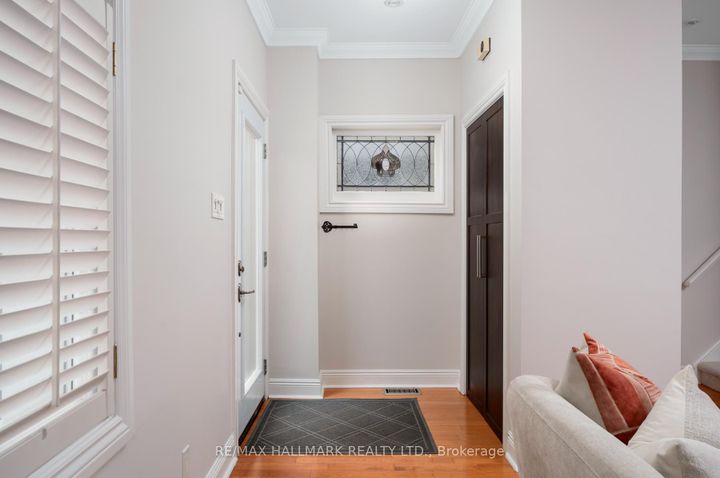 Photo 2 at 53 Ferrier Avenue, Danforth, Toronto