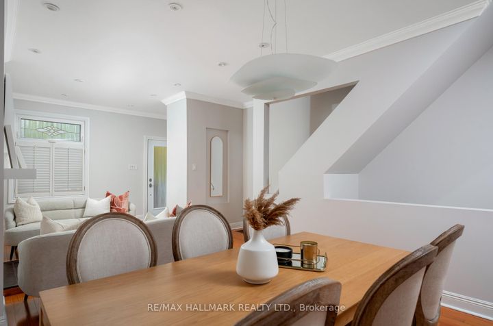 Photo 9 at 53 Ferrier Avenue, Danforth, Toronto