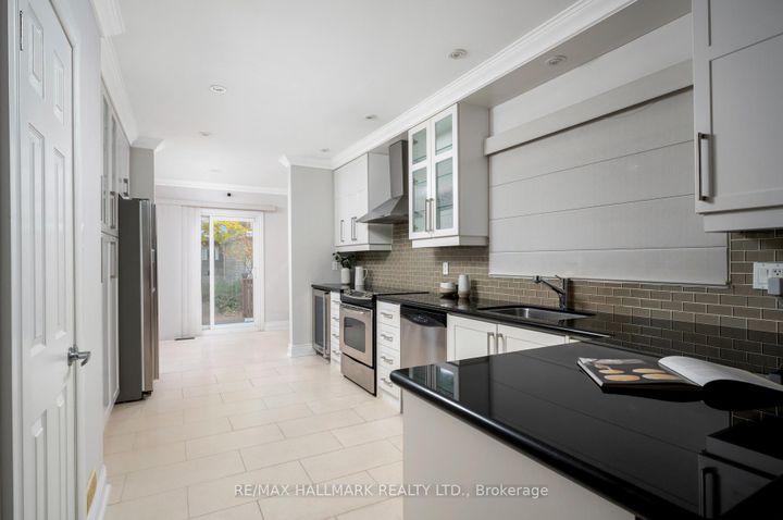 Photo 11 at 53 Ferrier Avenue, Danforth, Toronto