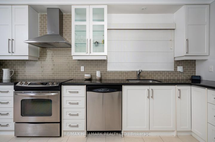 Photo 12 at 53 Ferrier Avenue, Danforth, Toronto