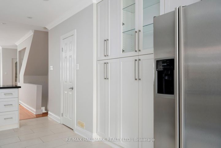 Photo 15 at 53 Ferrier Avenue, Danforth, Toronto