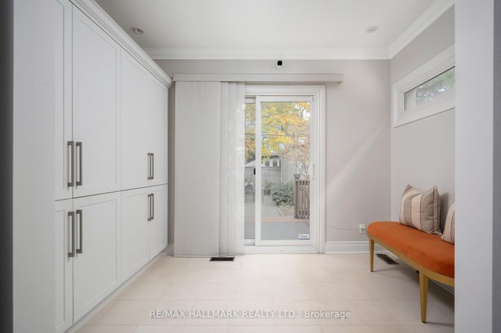 Photo 17 at 53 Ferrier Avenue, Danforth, Toronto