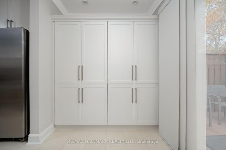 Photo 18 at 53 Ferrier Avenue, Danforth, Toronto