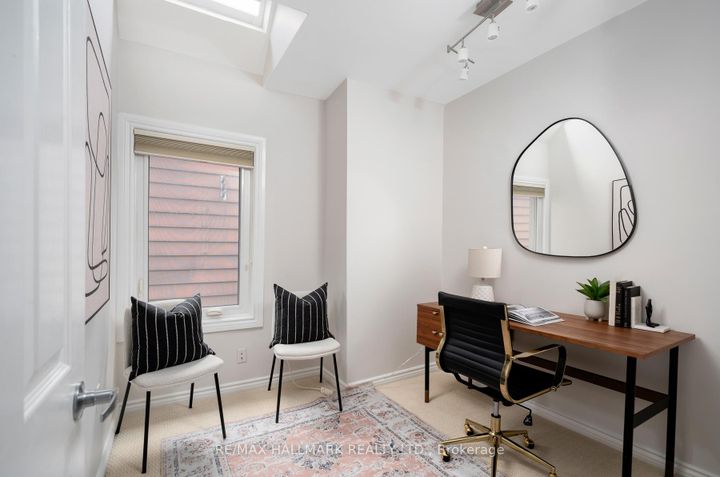 Photo 26 at 53 Ferrier Avenue, Danforth, Toronto