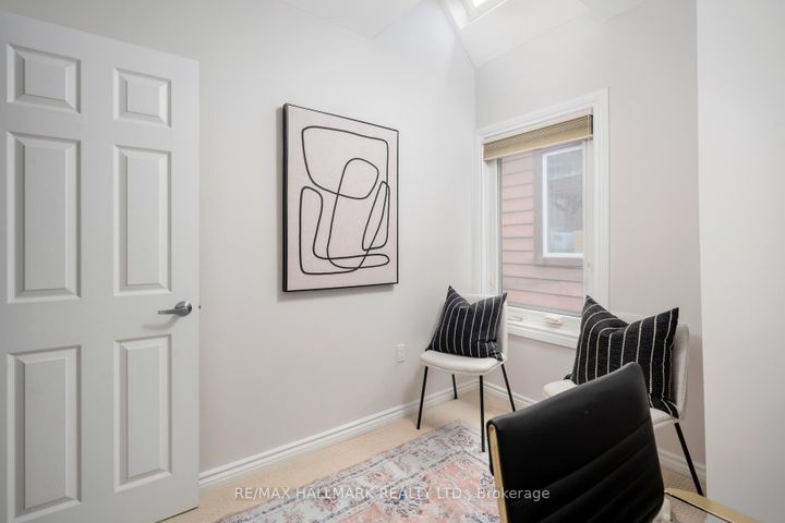 Photo 27 at 53 Ferrier Avenue, Danforth, Toronto