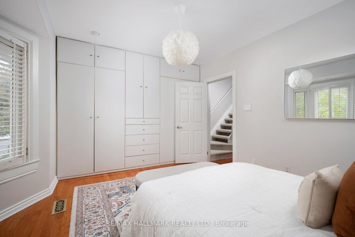 Photo 31 at 53 Ferrier Avenue, Danforth, Toronto