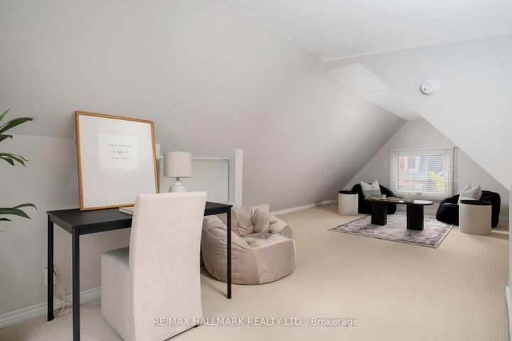 Photo 32 at 53 Ferrier Avenue, Danforth, Toronto