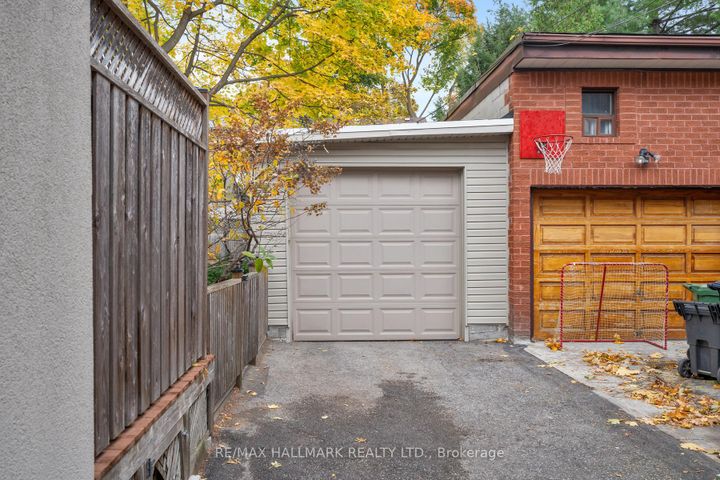 Photo 37 at 53 Ferrier Avenue, Danforth, Toronto