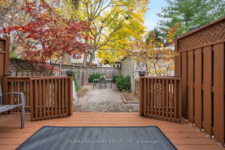 Photo 41 at 53 Ferrier Avenue, Danforth, Toronto