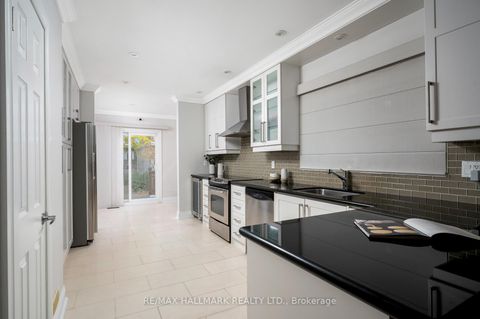 Photo 11 at 53 Ferrier Avenue, Danforth, Toronto