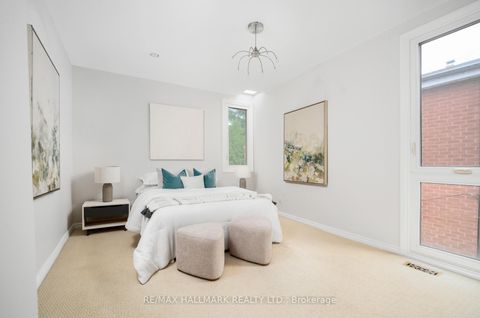 Photo 21 at 53 Ferrier Avenue, Danforth, Toronto