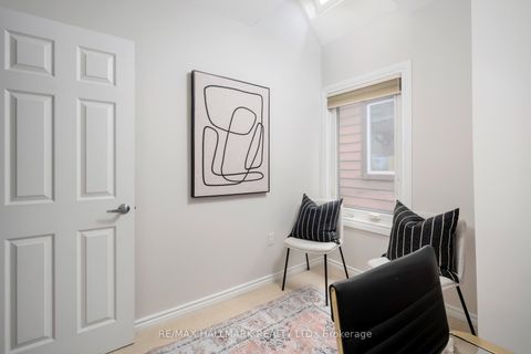 Photo 27 at 53 Ferrier Avenue, Danforth, Toronto