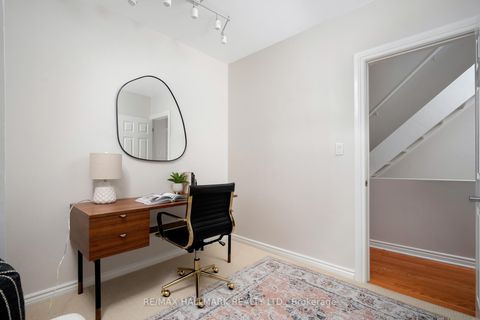 Photo 28 at 53 Ferrier Avenue, Danforth, Toronto