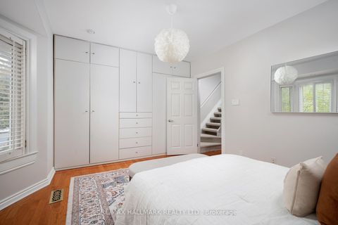 Photo 31 at 53 Ferrier Avenue, Danforth, Toronto