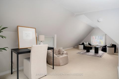 Photo 32 at 53 Ferrier Avenue, Danforth, Toronto