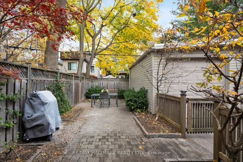 Photo 36 at 53 Ferrier Avenue, Danforth, Toronto