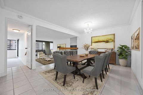 Photo 3 at 1004 - 2350 Bridletowne Circle, L'Amoreaux, Toronto