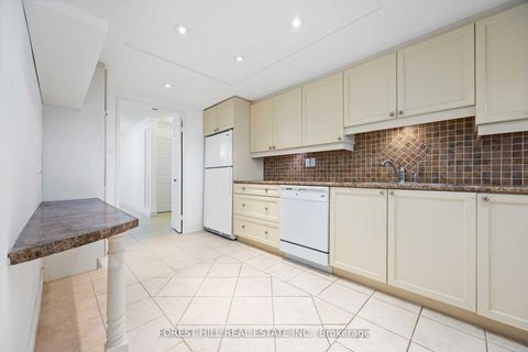 Photo 9 at 1004 - 2350 Bridletowne Circle, L'Amoreaux, Toronto