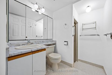 Photo 12 at 1004 - 2350 Bridletowne Circle, L'Amoreaux, Toronto