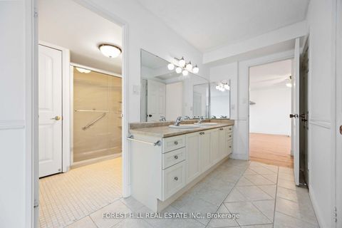 Photo 17 at 1004 - 2350 Bridletowne Circle, L'Amoreaux, Toronto