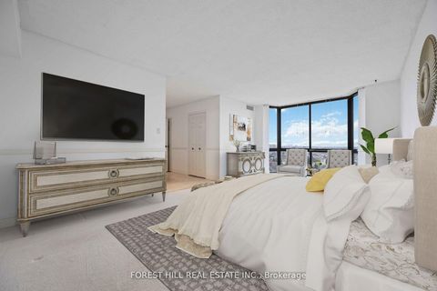 Photo 20 at 1004 - 2350 Bridletowne Circle, L'Amoreaux, Toronto