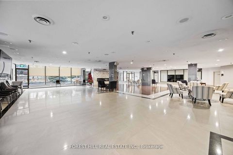 Photo 27 at 1004 - 2350 Bridletowne Circle, L'Amoreaux, Toronto