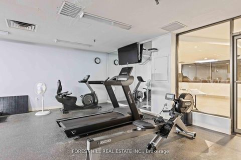 Photo 28 at 1004 - 2350 Bridletowne Circle, L'Amoreaux, Toronto