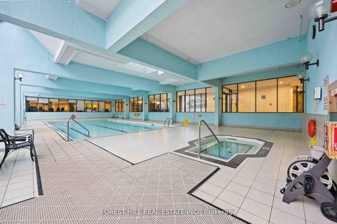 Photo 29 at 1004 - 2350 Bridletowne Circle, L'Amoreaux, Toronto