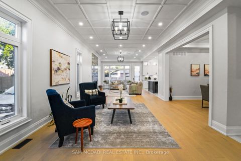 Photo 6 at 303 Delta Street, Alderwood, Toronto