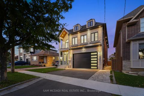 Photo 43 at 303 Delta Street, Alderwood, Toronto