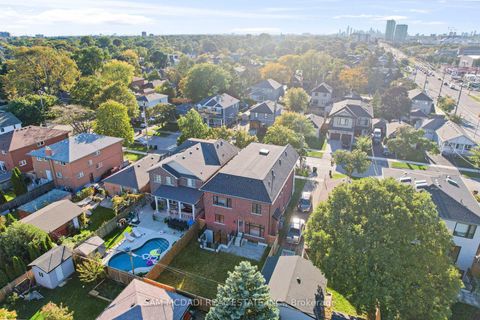 Photo 48 at 303 Delta Street, Alderwood, Toronto