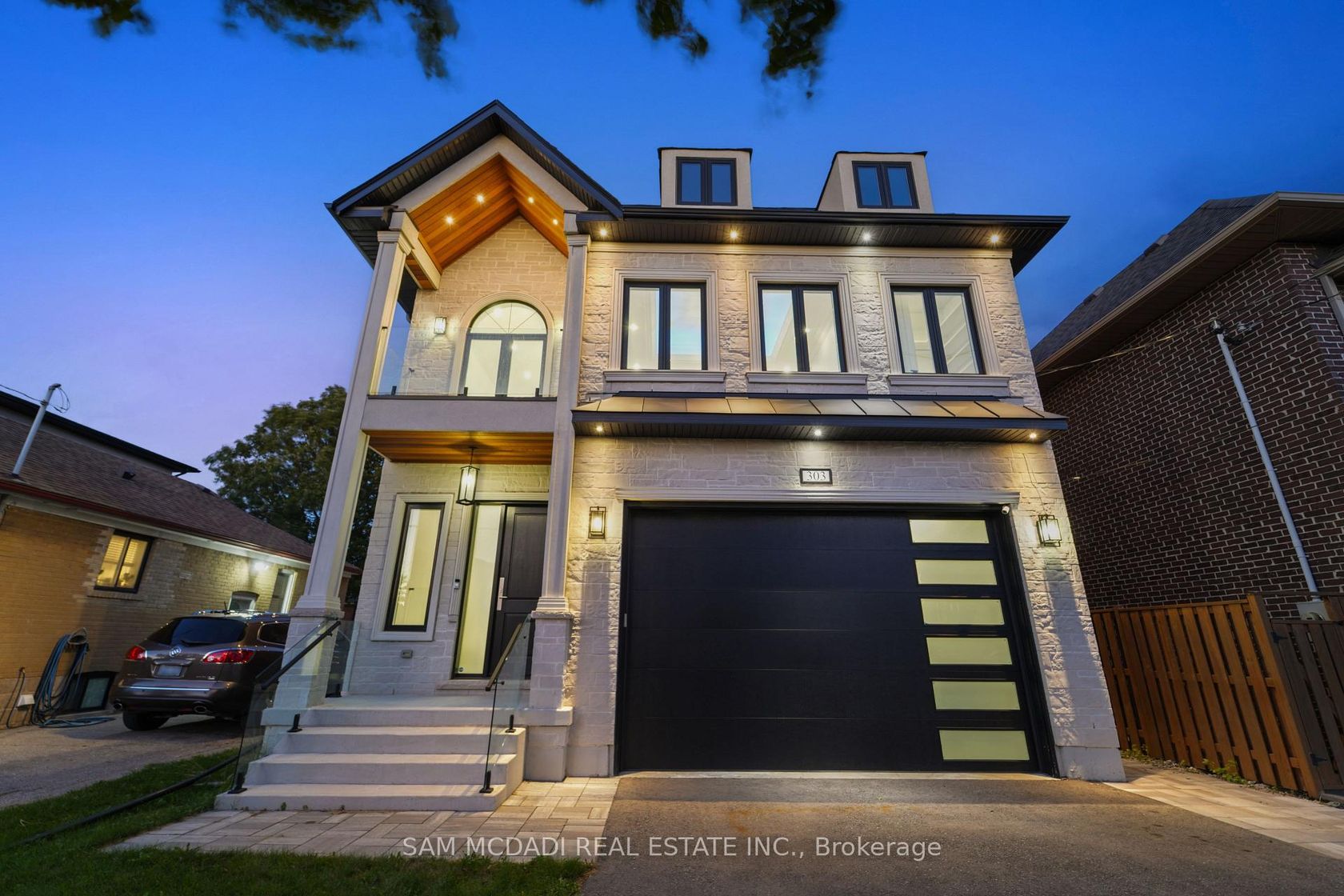 303 Delta Street, Alderwood, Toronto 