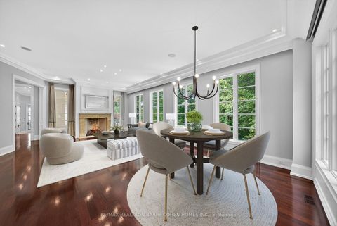 Photo 9 at 36 Old Yonge Street, York Mills, Toronto