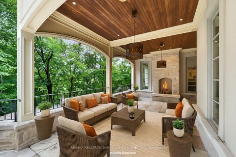 Photo 44 at 36 Old Yonge Street, York Mills, Toronto