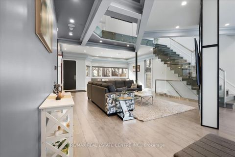 Photo 5 at 64 Aviemore Drive, Humber Summit, Toronto