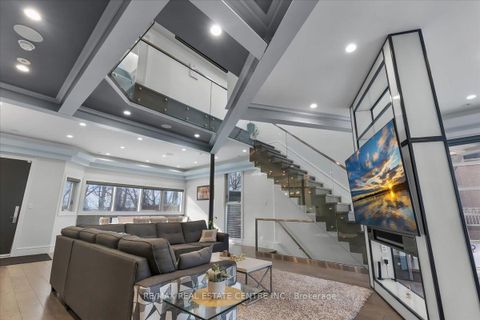 Photo 7 at 64 Aviemore Drive, Humber Summit, Toronto