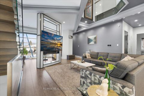 Photo 8 at 64 Aviemore Drive, Humber Summit, Toronto