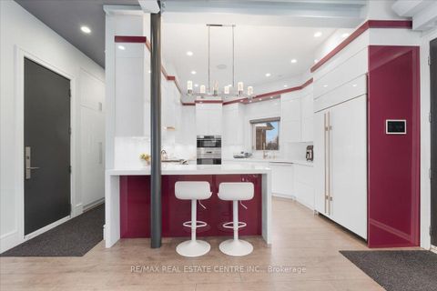 Photo 12 at 64 Aviemore Drive, Humber Summit, Toronto