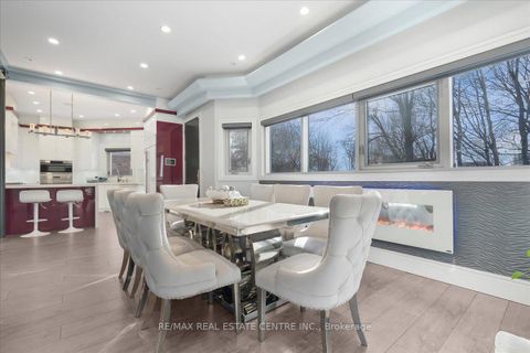 Photo 17 at 64 Aviemore Drive, Humber Summit, Toronto