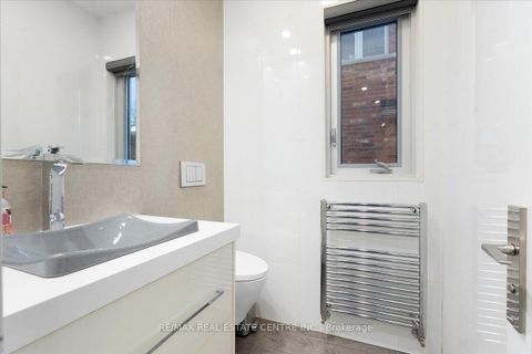 Photo 19 at 64 Aviemore Drive, Humber Summit, Toronto