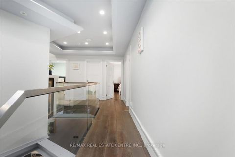 Photo 21 at 64 Aviemore Drive, Humber Summit, Toronto