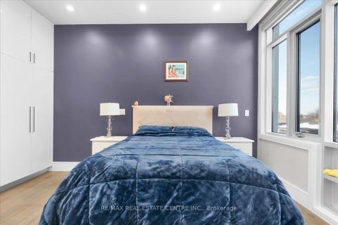 Photo 23 at 64 Aviemore Drive, Humber Summit, Toronto