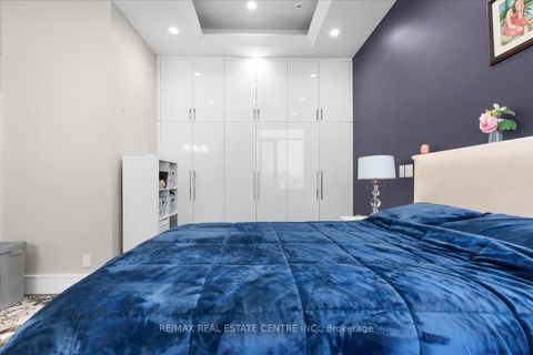 Photo 24 at 64 Aviemore Drive, Humber Summit, Toronto