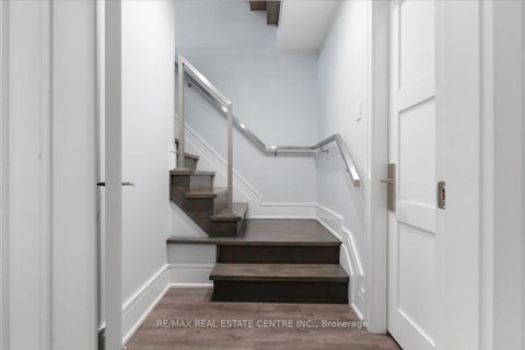 Photo 37 at 64 Aviemore Drive, Humber Summit, Toronto