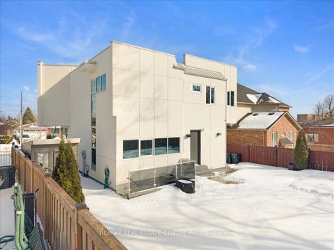 Photo 48 at 64 Aviemore Drive, Humber Summit, Toronto