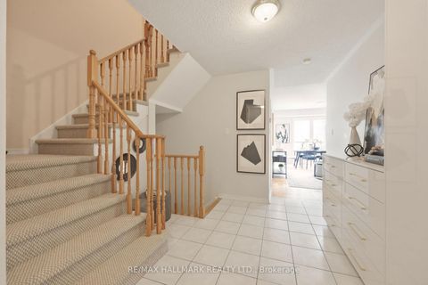 Photo 1 at 10 Ferris Street, Langstaff, Richmond Hill