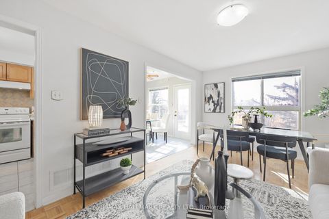 Photo 3 at 10 Ferris Street, Langstaff, Richmond Hill